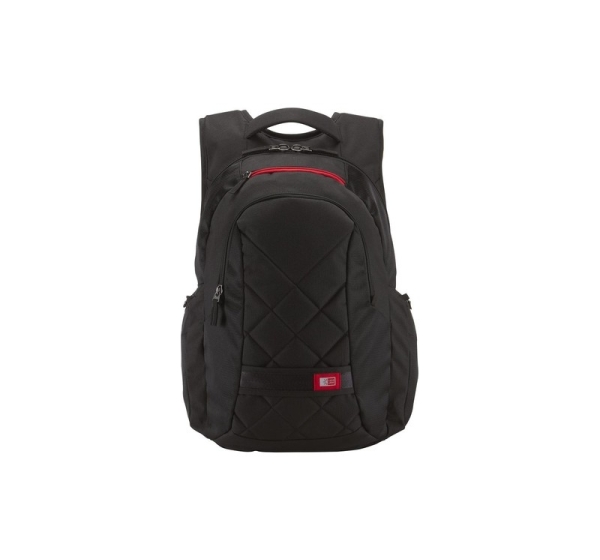 Case Logic | DLBP116K | Fits up to size 16 " | Backpack | Black