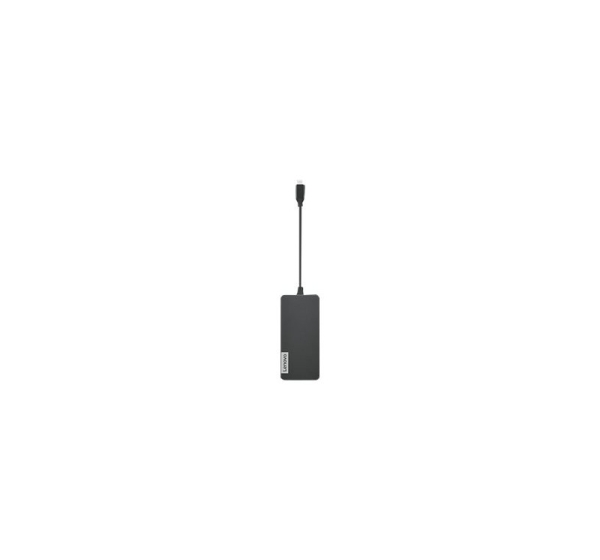 Lenovo | USB-C 7-in-1 Hub | Adapter | USB-C