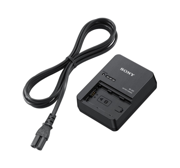 Sony | Battery charger | BC-QZ1