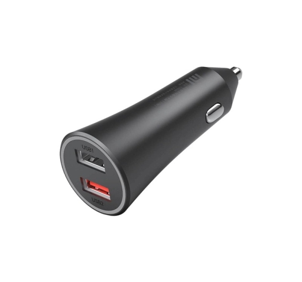 Xiaomi | Mi 37W Dual-Port Car Charger