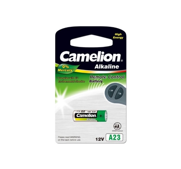 Camelion | A23/MN21 | Plus Alkaline | 1 pc(s)