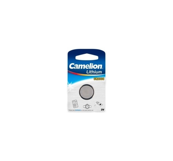 Camelion | CR2330 | Lithium | 1 pc(s)