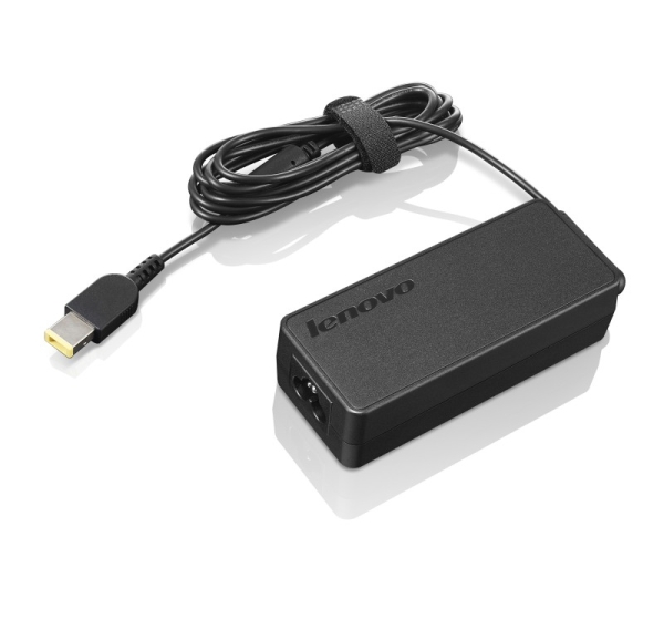 Lenovo | ThinkPad | Slim | AC Adapter | 65 W