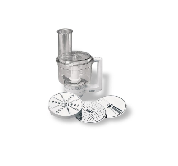 Bosch | MUZ5MM1 | Stainless steel