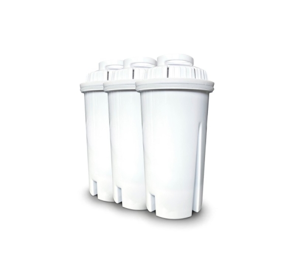Caso | Spare filter for Turbo-hot water dispenser, 3pcs