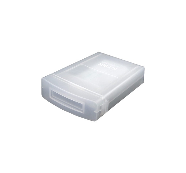 Raidsonic | ICY BOX | Protection box for 3.5" | SATA | 3.5"