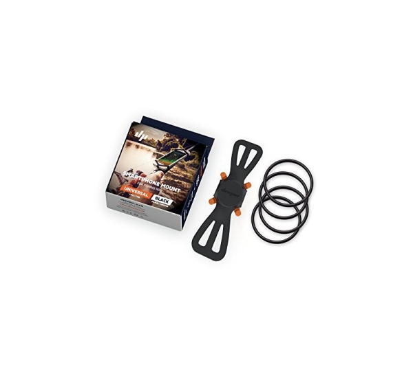 Deeper | ITGAM0003 | Phone Holder | Compatible with min: 3.5in / 9 cm max: 5in / 13 cm diagonal screen size