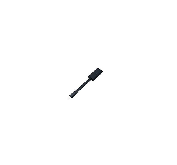 Adapter Connector Dongle USB Type C to VGA Dell Adapter USB-C to VGA USB-C