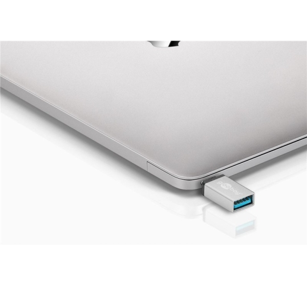 Goobay USB-C to USB A 3.0 adapter 56620 USB Type-C