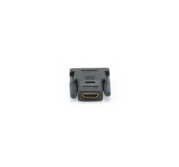 Cablexpert | A-HDMI-DVI-2 | Black | HDMI | DVI