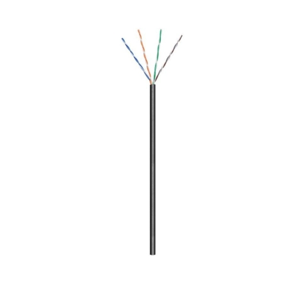 Goobay | CAT 5e outdoor network cable, U/UTP | 57198