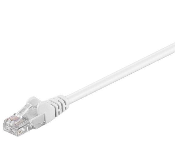 Goobay | CAT 5e patch cable, U/UTP