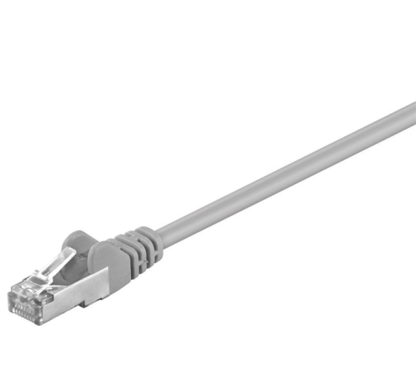 Goobay | CAT 5e patchcable, F/UTP | 50197