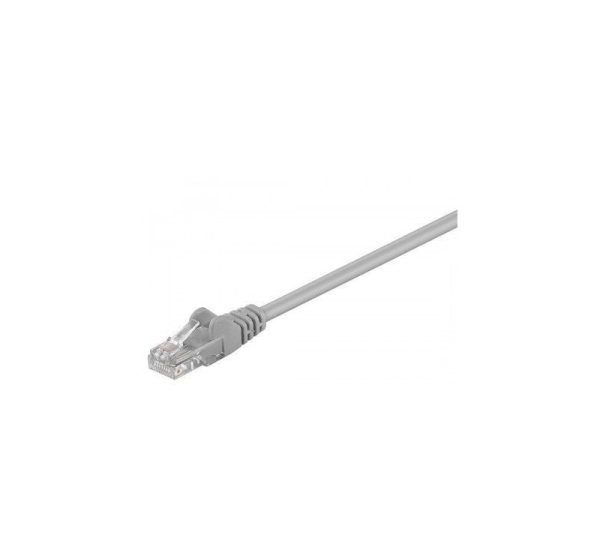 Goobay | CAT 5e patch cable, U/UTP | 68352