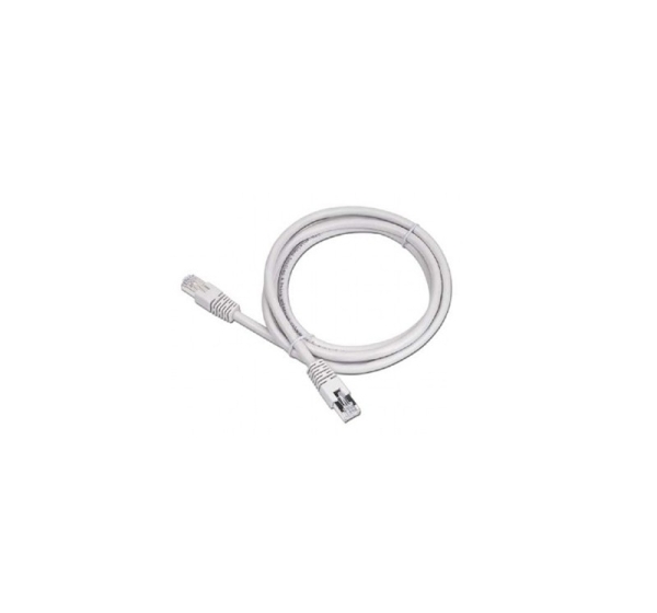 Cablexpert | PP12-5M | Beige RJ-45 | RJ-45