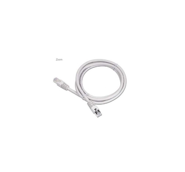 Cablexpert | PP12-3M | Beige RJ-45 | RJ-45
