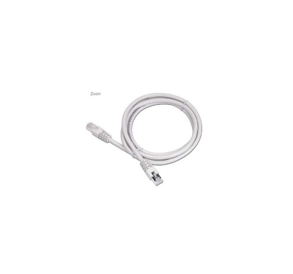 Cablexpert | PP12-2M | Beige RJ-45 | RJ-45