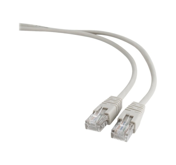 Cablexpert | PP12-7.5M | White RJ-45 | RJ-45