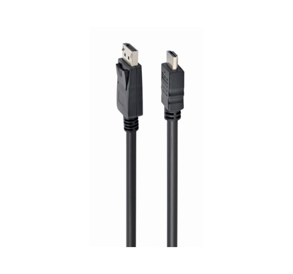 Cablexpert | DP to HDMI | 3 m