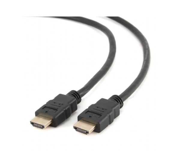 Cablexpert HDMI High speed male-male cable, 10 m, bulk package | Cablexpert