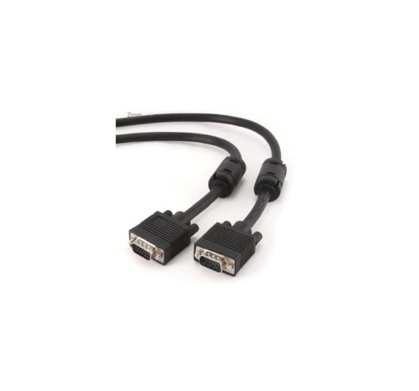 Cablexpert 1.8m HD15 M/M VGA (D-Sub) VGA (D-Sub)