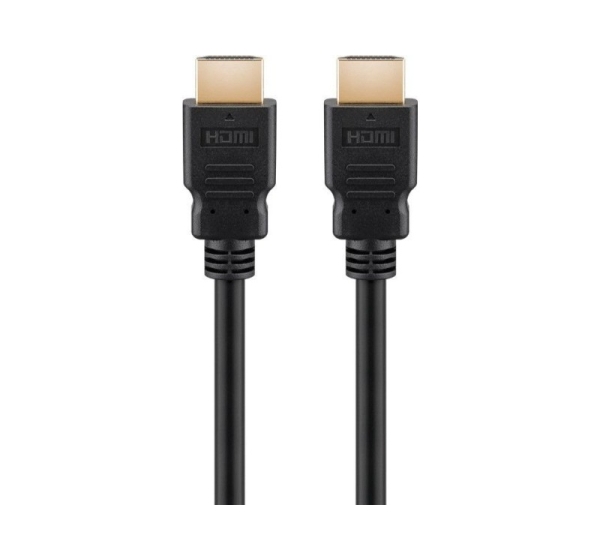 Goobay | Series 2.1 8K | HDMI to HDMI | 2 m