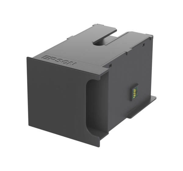 Epson WorkForce 3000/7100/7600 Series Maintenance Box | Ink maintenance box
