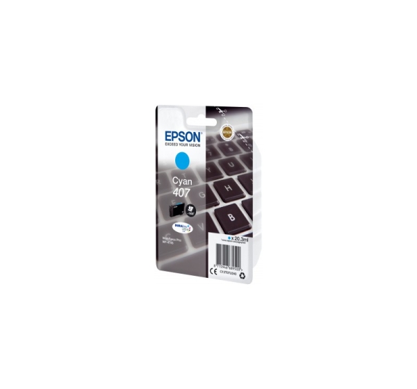 Epson WF-4745 Series | Ink Cartridge L Cian | Ink Cartridge | Cyan