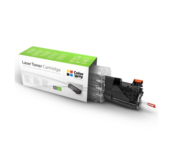 ColorWay Toner Cartridge | Black