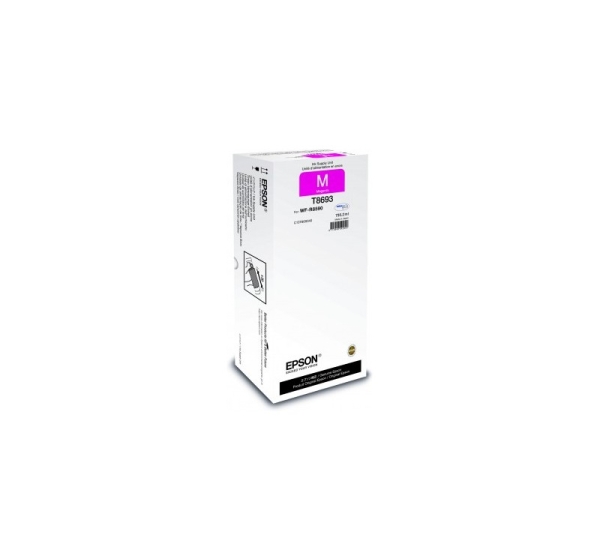 Epson C13T869340 | Ink Cartridge XXL | Magenta