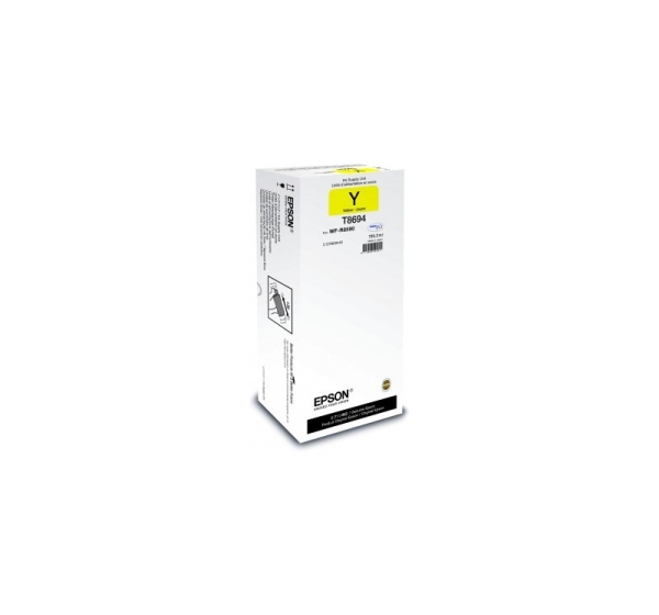 Epson C13T869440 | Ink Cartridge XXL | Yellow