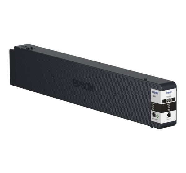Epson WorkForce Enterprise WF-C20750 | Ink Cartridge | Black