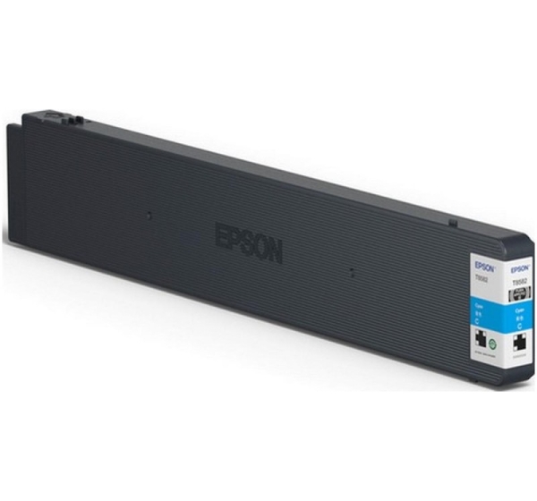 Epson WorkForce Enterprise WF-C20750 | Ink Cartridge | Cyan