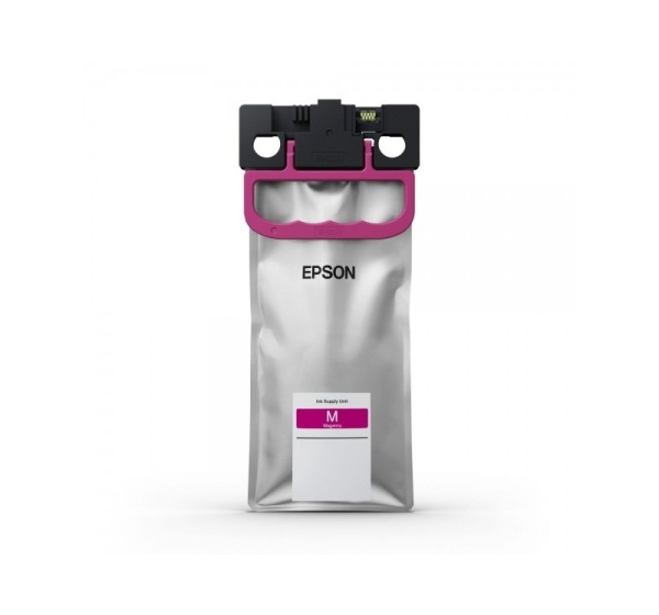 Epson XXL Ink Supply Unit | WorkForce Pro WF-C529R / C579R | Ink Cartridge | Magenta