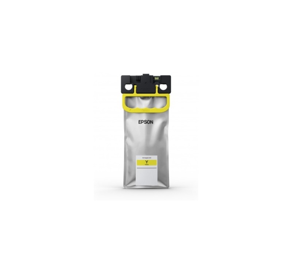 Epson XXL Ink Supply Unit | WorkForce Pro WF-C529R / C579R | Ink Cartridge | Yellow