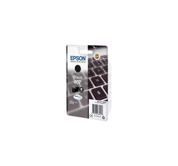 Epson WF-4745 Series | Ink Cartridge L Black | Ink Cartridge | Black