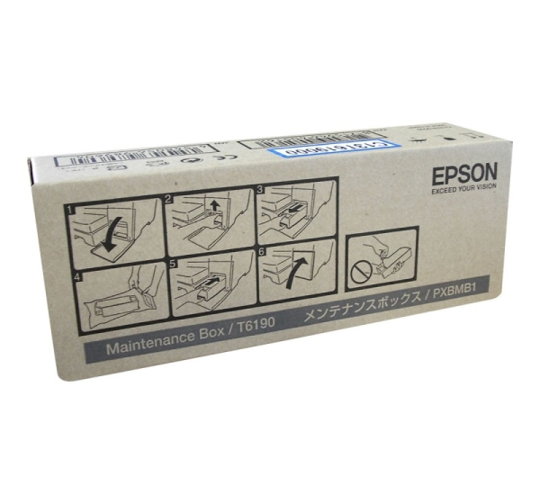 Epson T6190 | Maintenance kit