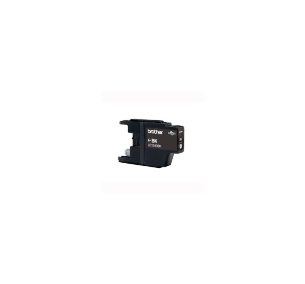 Brother LC1240BK | Ink Cartridge | Black
