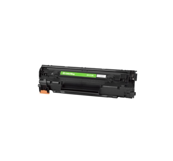 ColorWay Toner Cartridge | Black