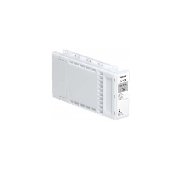 Epson UltraChrome PRO 12 | T44Q940 | Ink cartrige | Light Gray