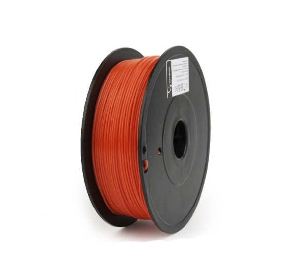Flashforge PLA-PLUS Filament | 1.75 mm diameter, 1kg/spool | Red
