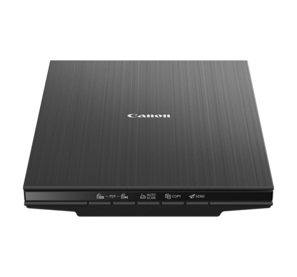 Canon | CanoScan LiDE 400 flatbed scanner | Flatbed