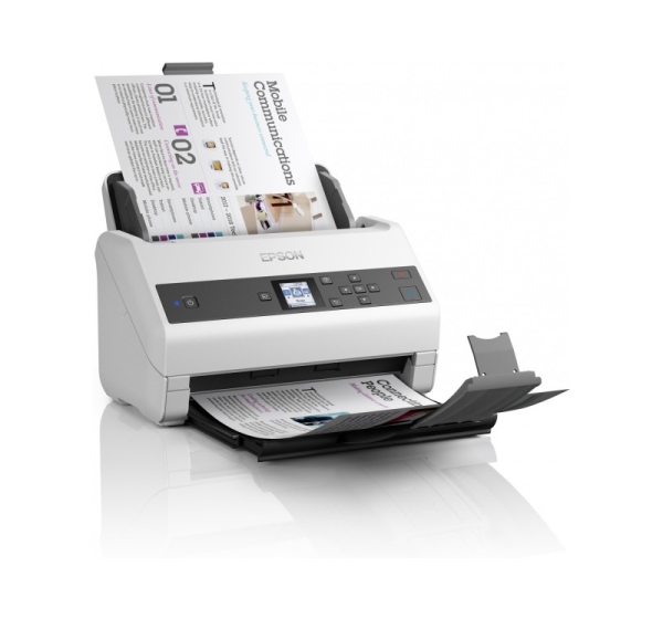 Epson | WorkForce DS-970 | Sheetfed Scanner