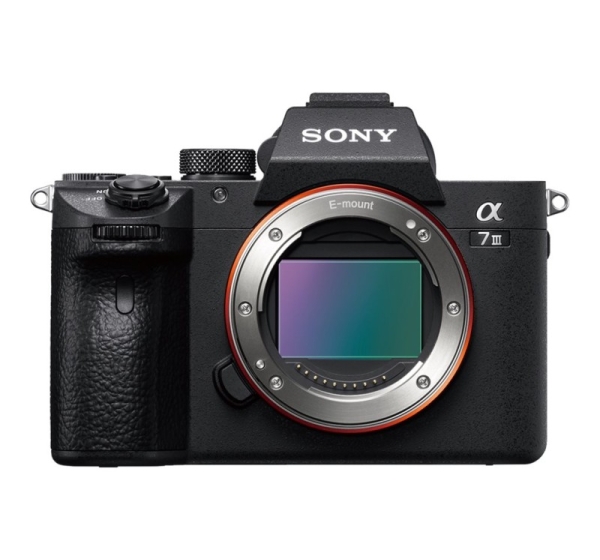 Sony Alpha 7 Mark III BODY | Sony