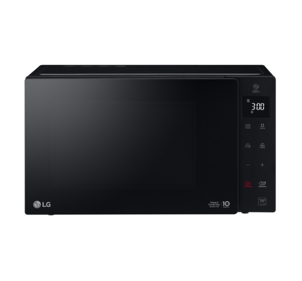LG Microwave Oven MS2535GIB Free standing