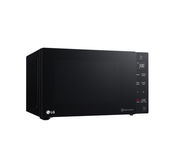 LG Microwave Oven MH6535GIS Free standing
