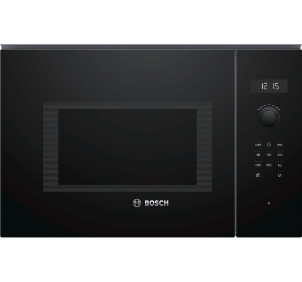 Bosch Microwave Oven BFL554MB0 Built-in