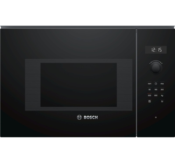 Bosch Microwave Oven BFL524MB0 Built-in