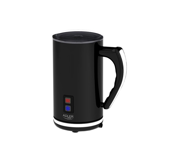Adler AD 4478 500 W Milk frother