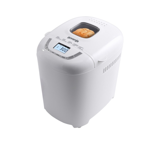 Gorenje Bread maker BM910WII Power 550 W
